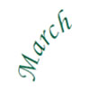 March