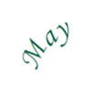 May