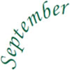 September