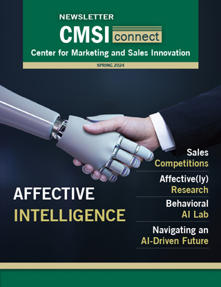 CMSI Newsletter