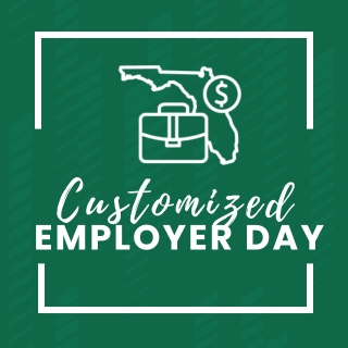 Customized Employer Day