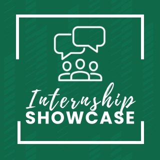 Internship Showcase