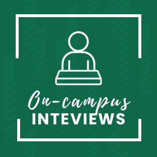 On-campus interviews