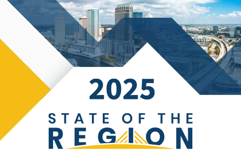 2025 State of the Region