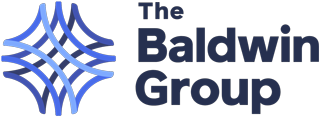 The Baldwin Group Logo