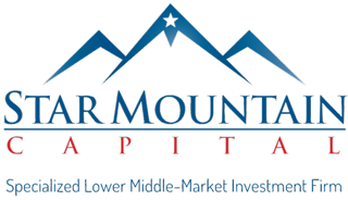 Star Mountain Logo