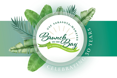 brunch on the bay logo