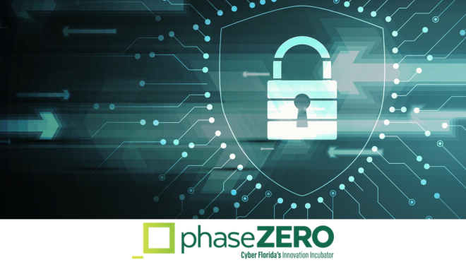 digital graphic of phase zero initiative