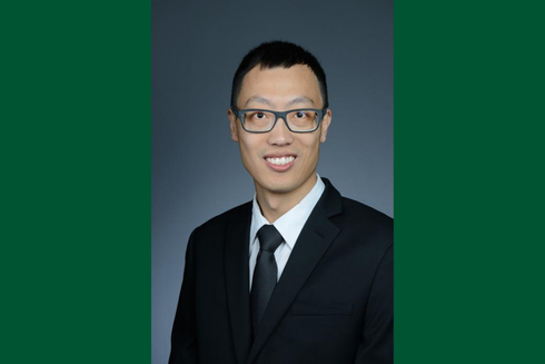 Dezhi Yin, lead author and professor at the University of South Florida Muma College of Business.