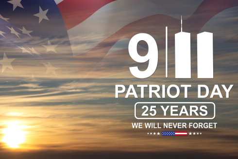 25 years: How USF students are honoring 9/11 through service
