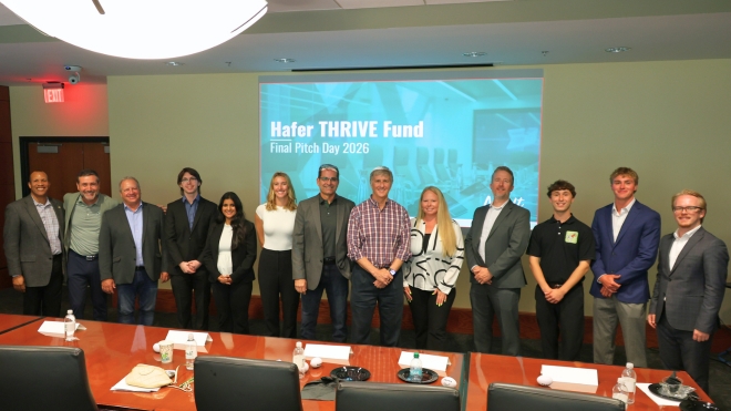 THRIVE Group Pic