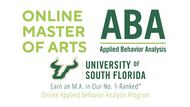 ABA Online MA Program