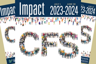 2024 CFS Impact Report