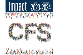 CFS Impact 24 Cover