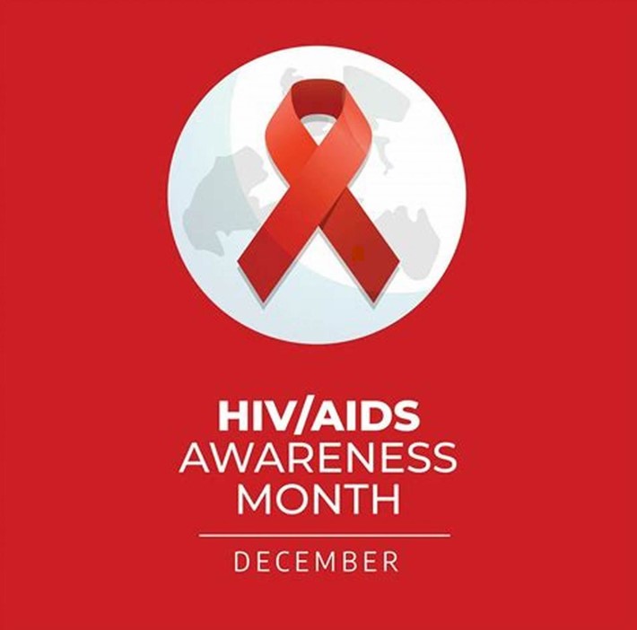 December Awareness Month