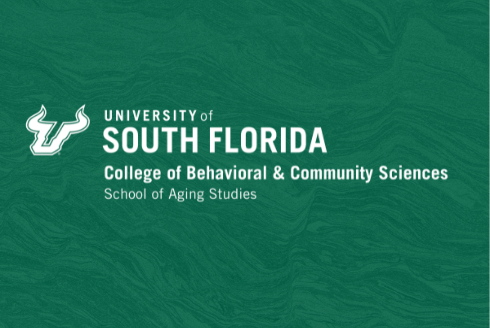USF School of Aging Studies