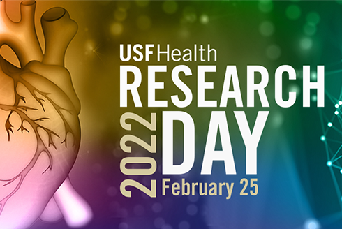 USF Health Research Day 2022