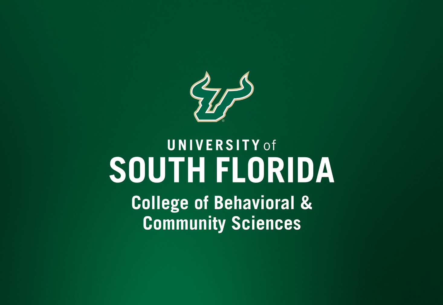 USF School of Social Work logo