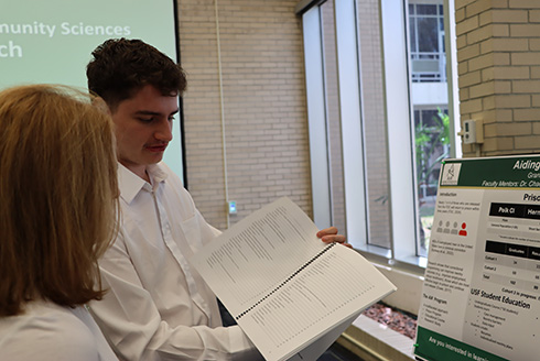 University of South Florida: A Preeminent Research University