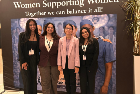 Sakshi Wagh, Samridhi Bhardwaj, Kamakshi J. Singh, Sirinandini Amperayani