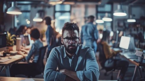 Root Out Toxic Behaviors to Promote a Healthy Culture