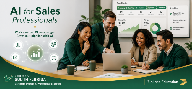 AI For Sales
