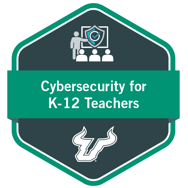 Cybersecurity for K-12