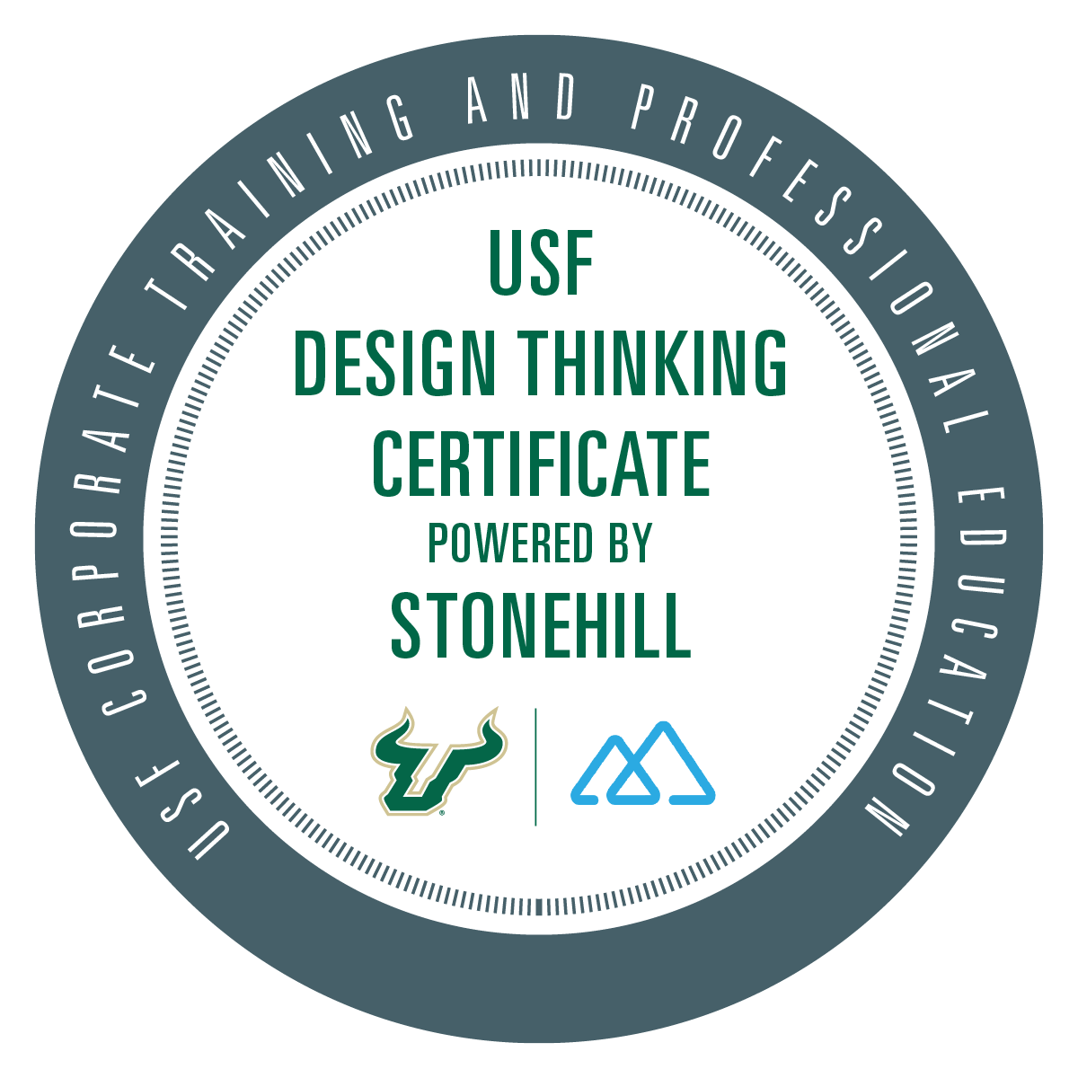 Design Thinking Badge