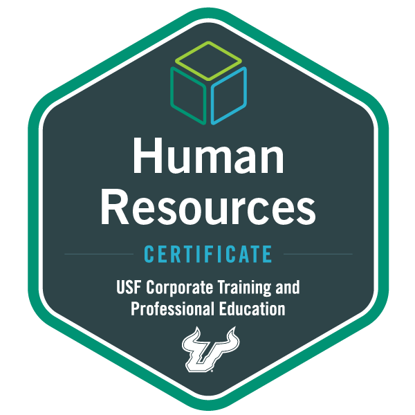 Human Resources Management Certificate