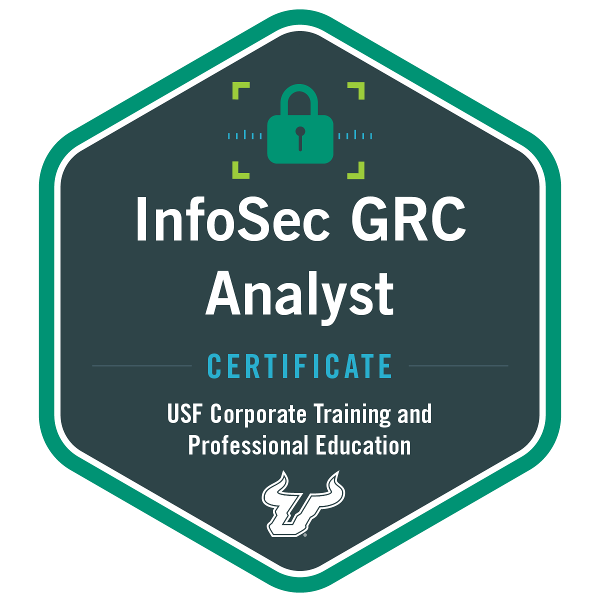 InfoSec GRC