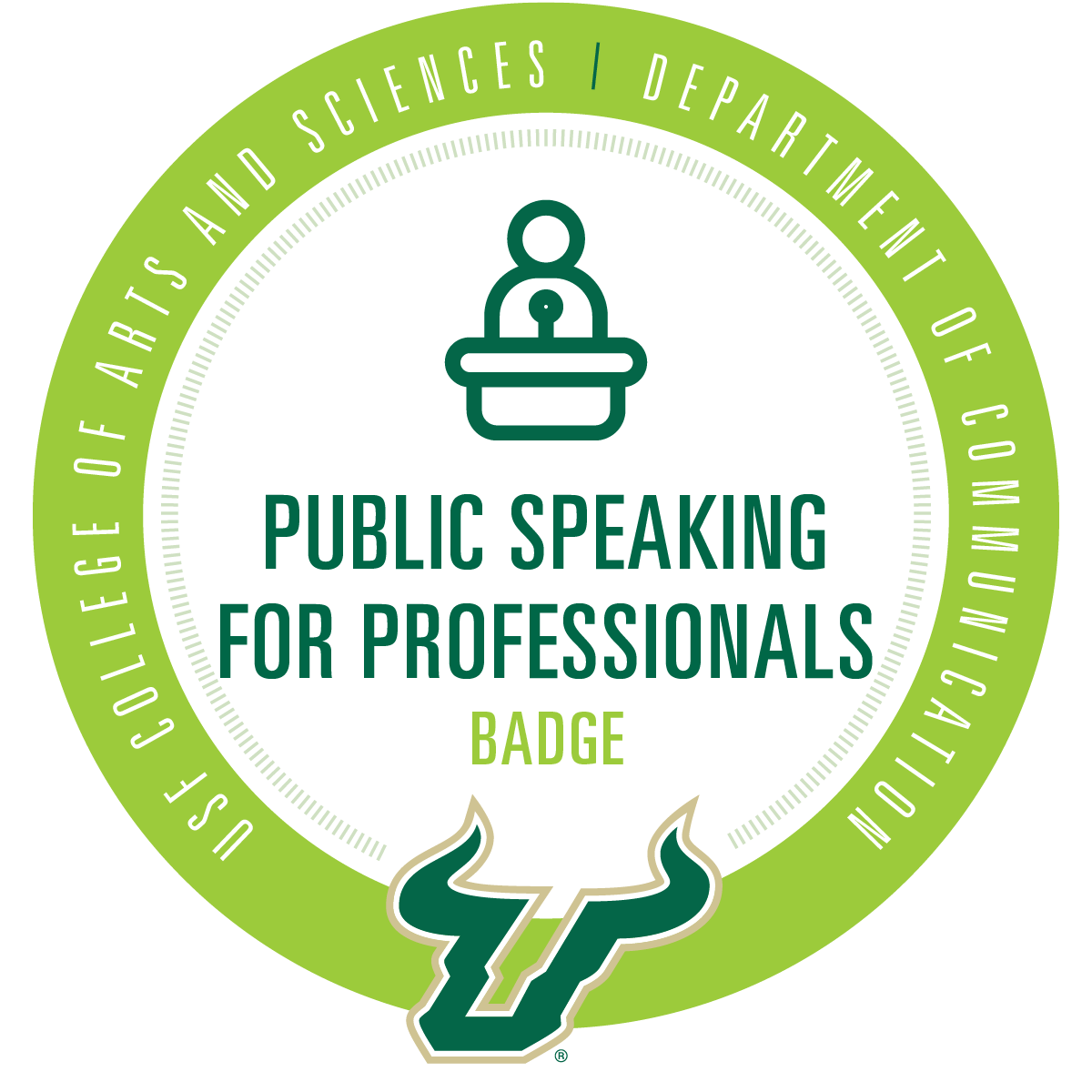 Public Speaking for Professionals