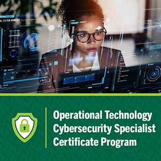 Opperational Cybersecurity
