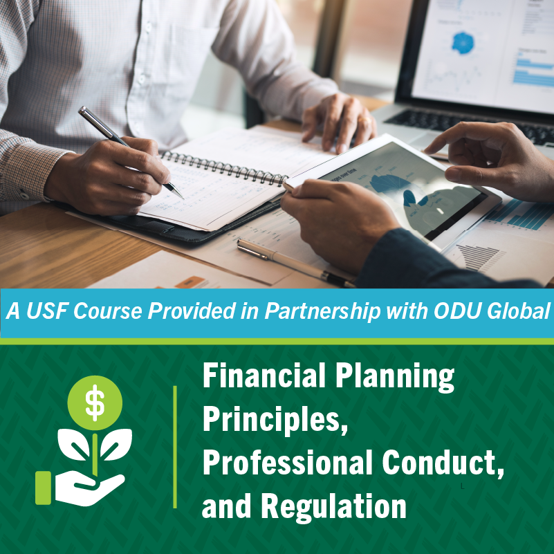 Financial Planning Principles