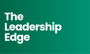 The Leadership Edge