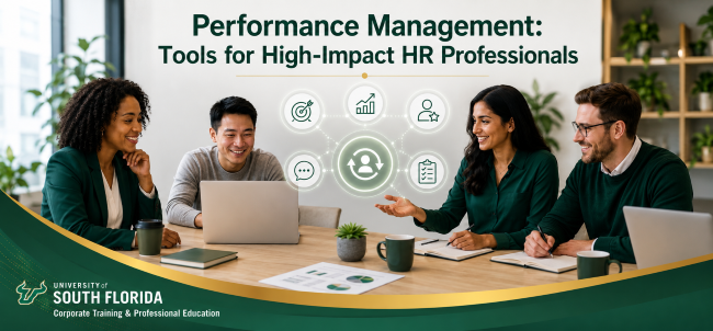 Performance Management