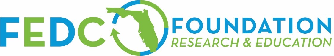 Florida Economic Development Council banner