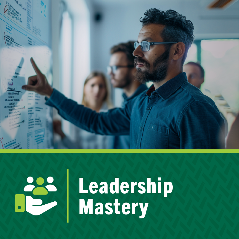 Leadership Mastery