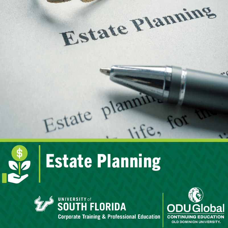 Estate Planning