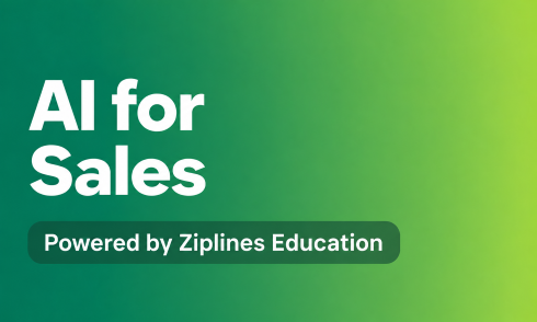 AI For Sales