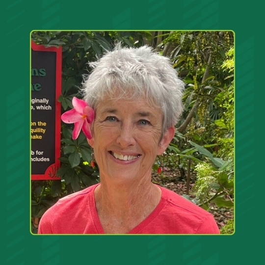 Anne Haywood