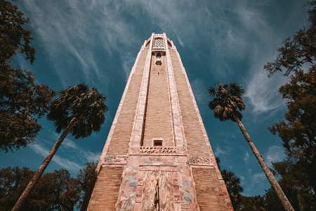 Bok Tower Gardens