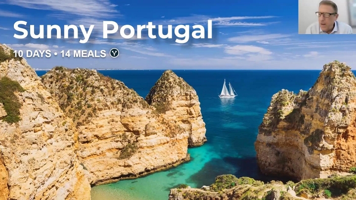 Portugal Travel 2025