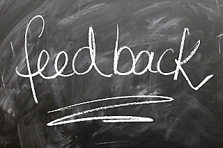 feedback-on-blackboard