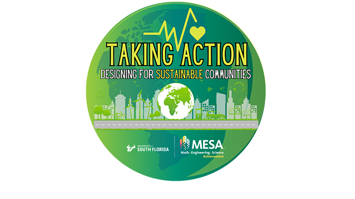 Taking Action: Designing for Sustainable Communities