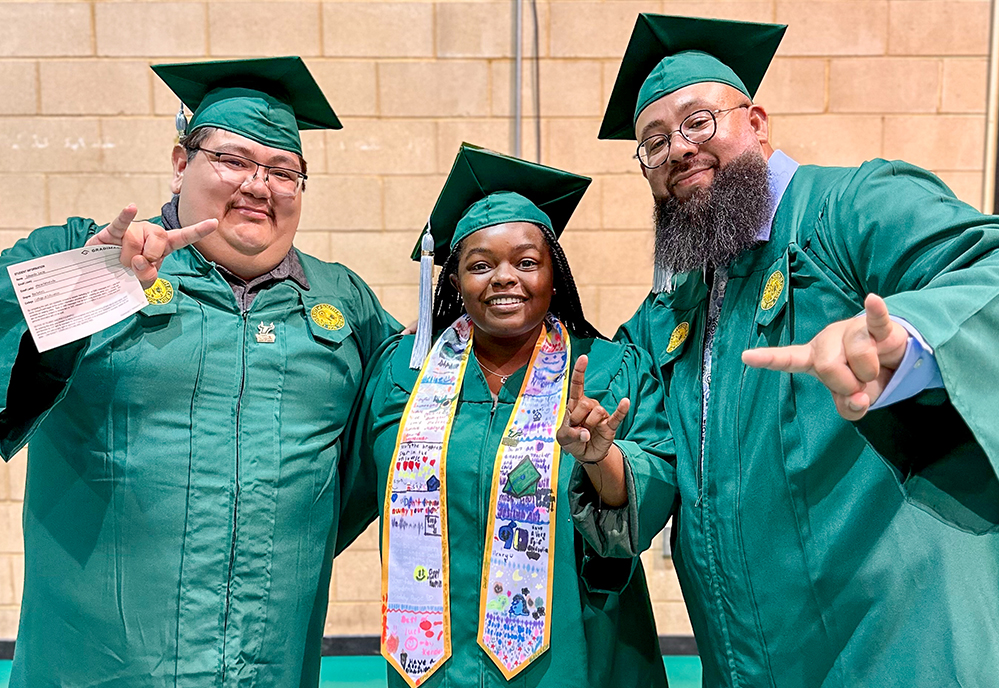 Spring 2023 USF Commencement Program by USF Commencement - Issuu