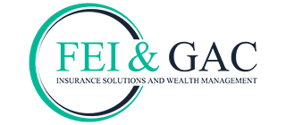 FEI & GAC Logo