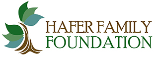 Hafer Family Foundation Logo