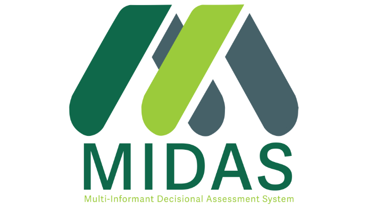 MIDAS Multi-informant Decisional Assessment System