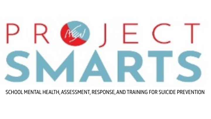 projects smarts, schol mental health, assessment, response, and training for suicide prevention