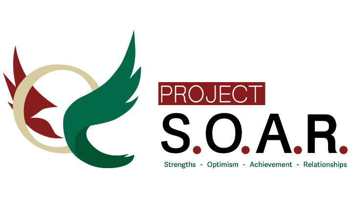 project SOAR strength optimism achievement relationships